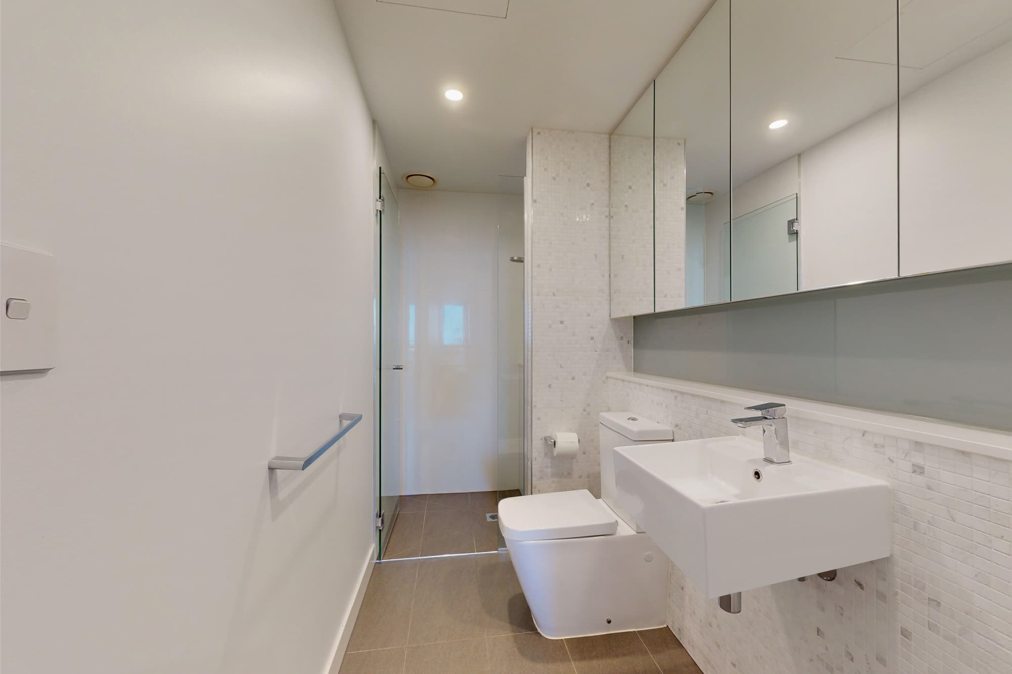 1006d/4 Tannery walk, Footscray VIC 3011, Footscray - Thumbnail 5