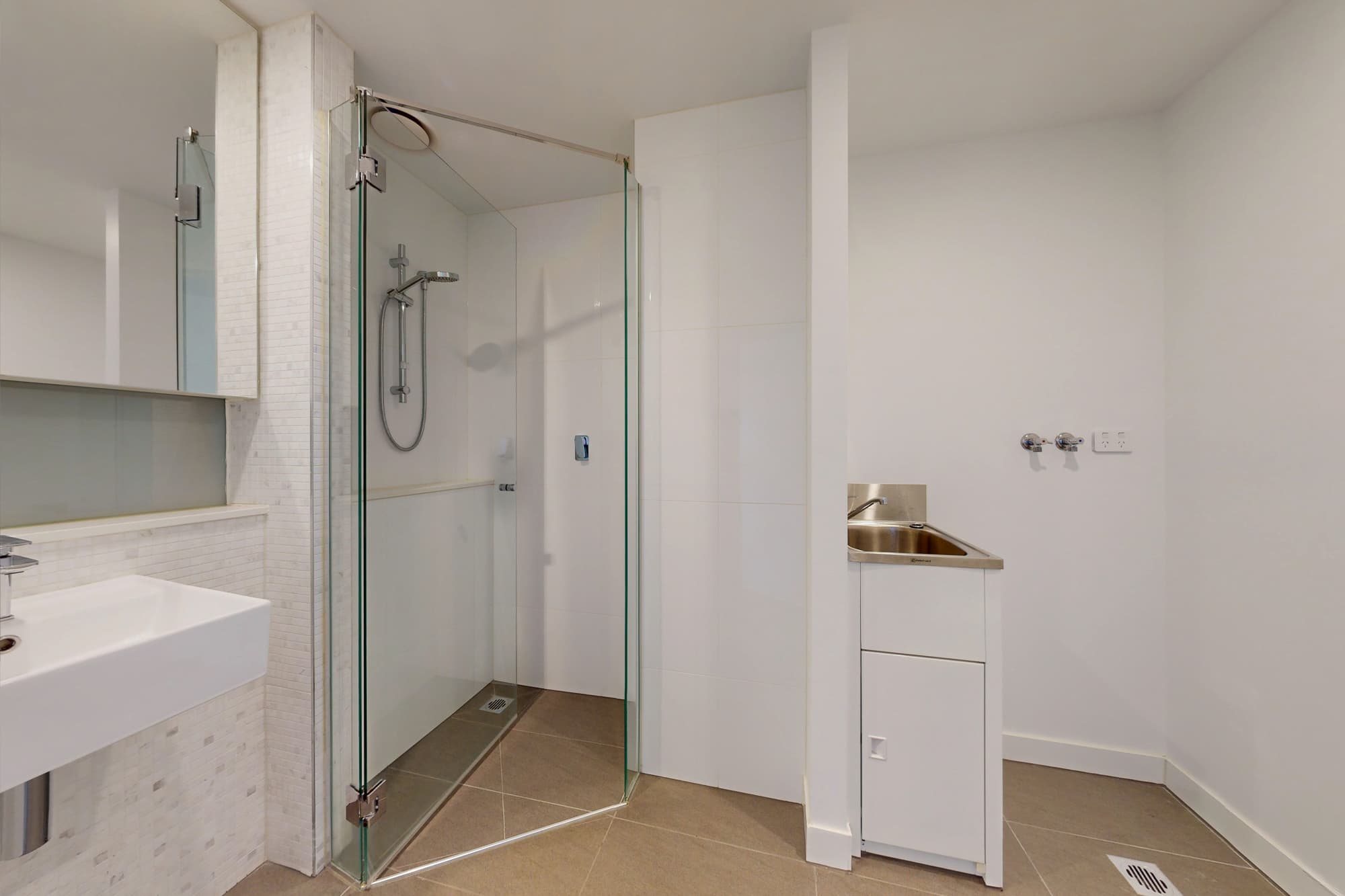 1006d/4 Tannery walk, Footscray VIC 3011, Footscray - Thumbnail 7