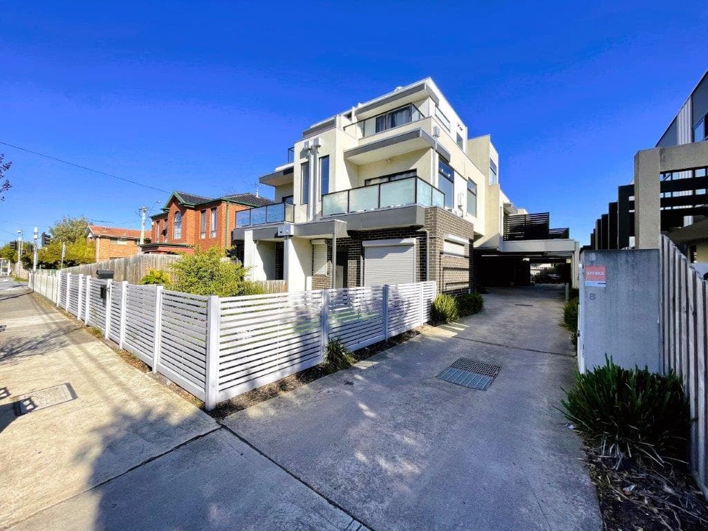 1/8 Gordon street, Maribyrnong VIC 3032, Maribyrnong - Image 1