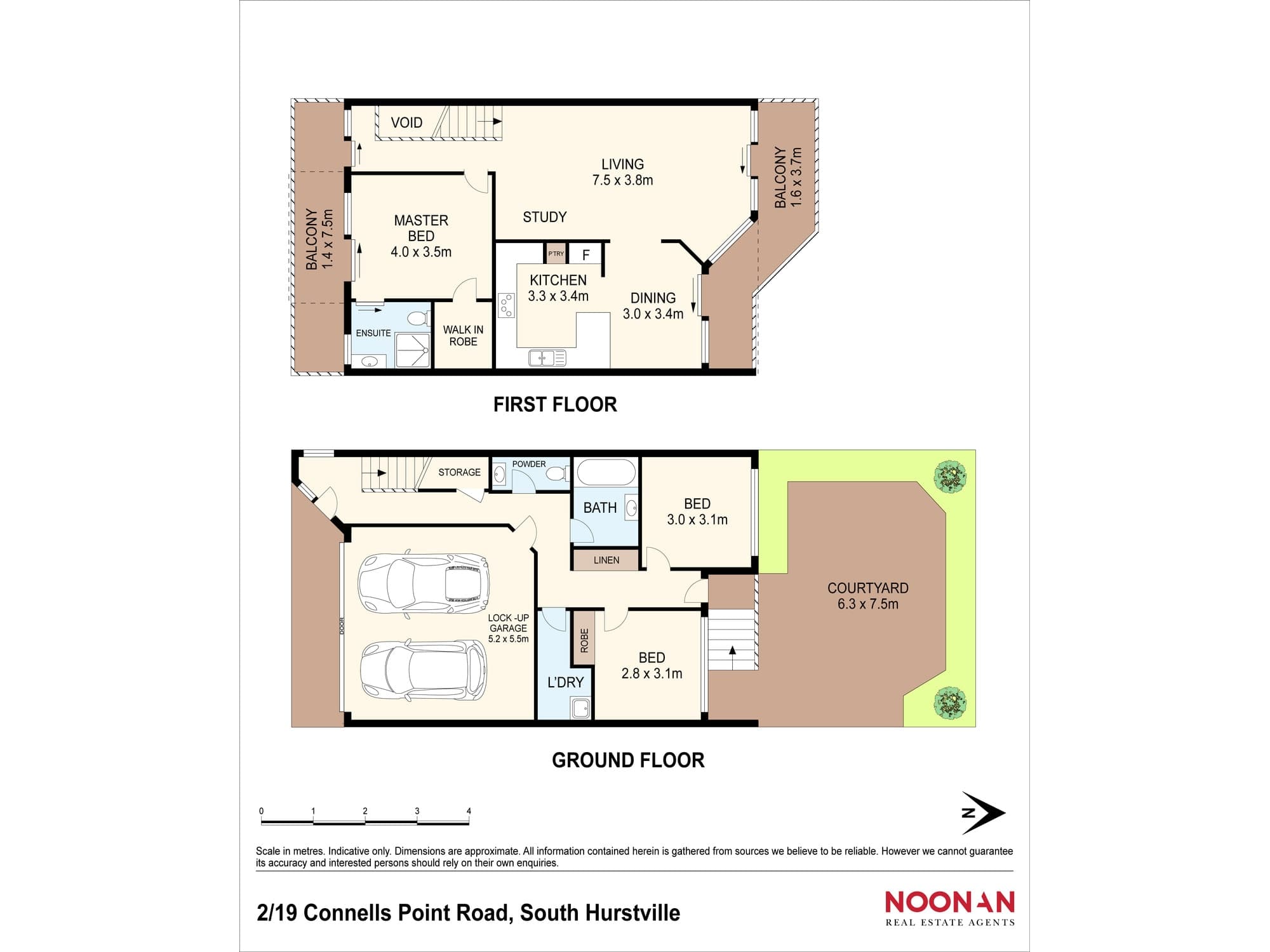 2/19 Connells Point Road, South Hurstville - Thumbnail 5