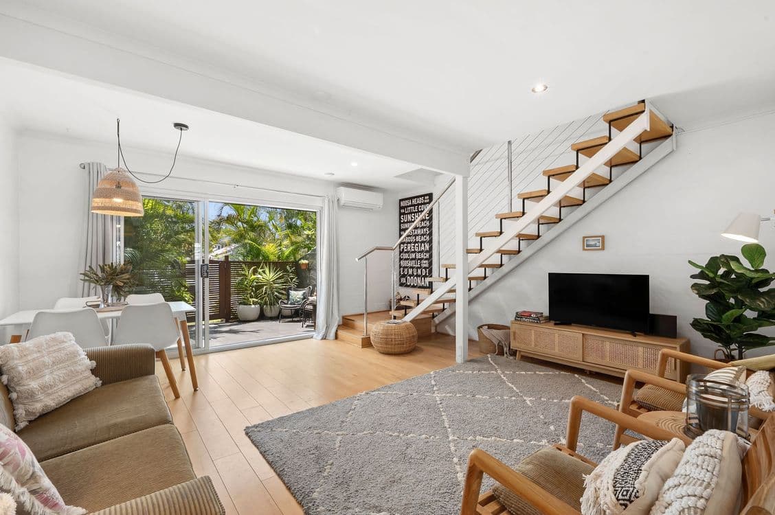 3/25 Coral Tree Avenue, Noosa Heads, Noosa Heads - Thumbnail 4