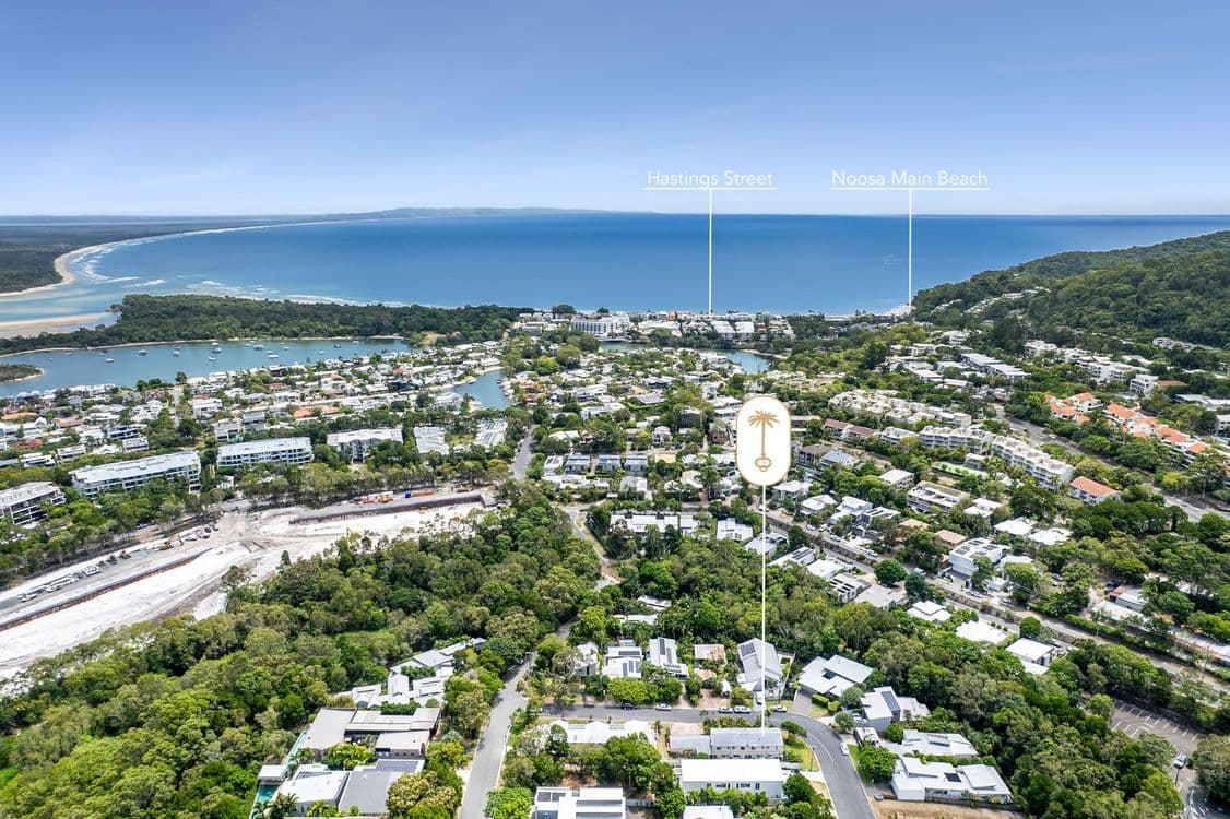 3/25 Coral Tree Avenue, Noosa Heads, Noosa Heads - Thumbnail 5