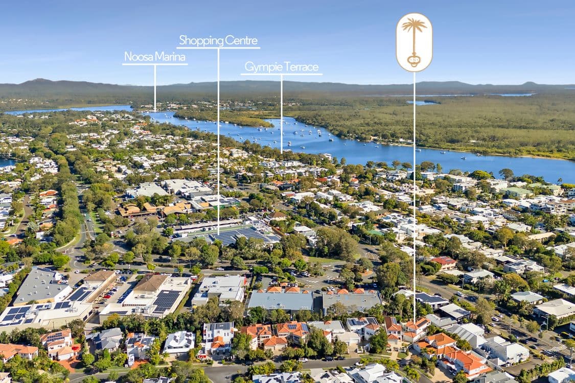 2/49 Bluefin Court, Noosaville, Noosaville - Image 1
