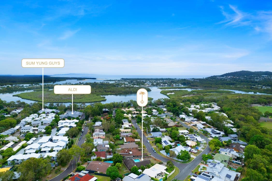 4 Taine Street, Noosaville, Noosaville - Thumbnail 3