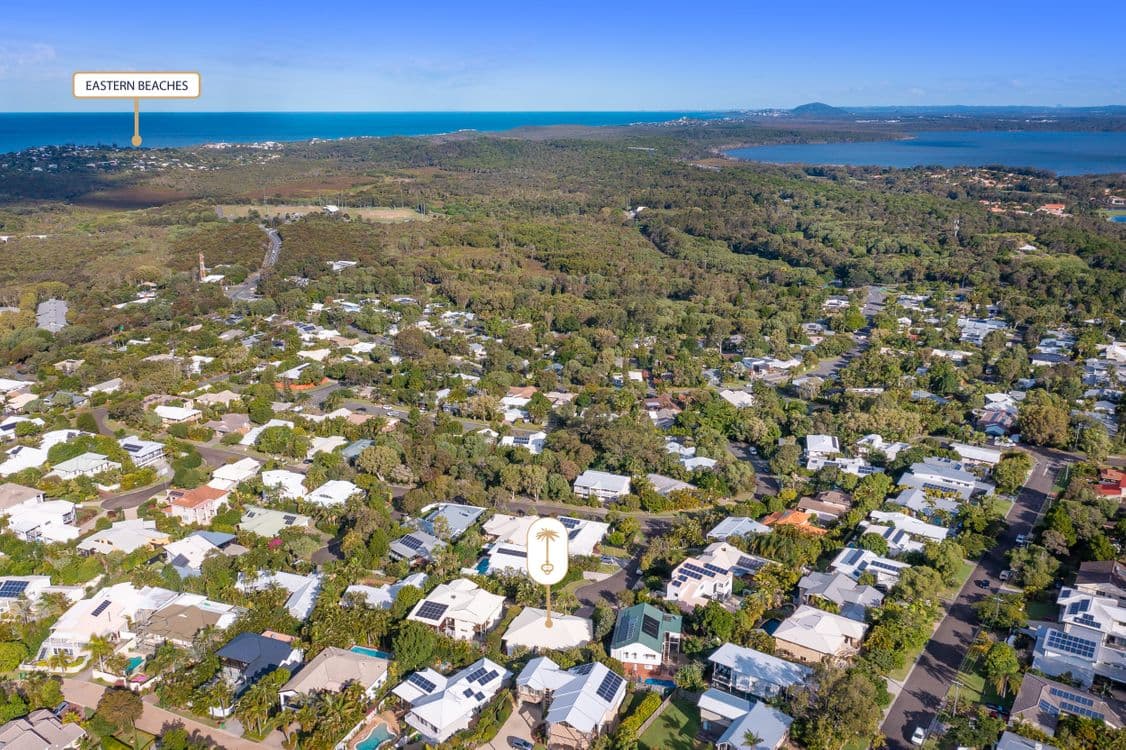 8 Yallara Court, Noosa Heads, Noosa Heads - Thumbnail 2