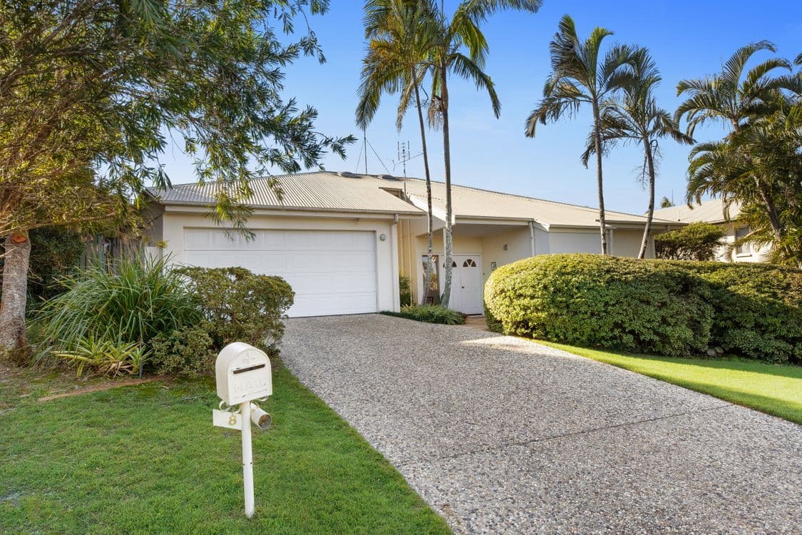 8 Yallara Court, Noosa Heads, Noosa Heads - Thumbnail 3