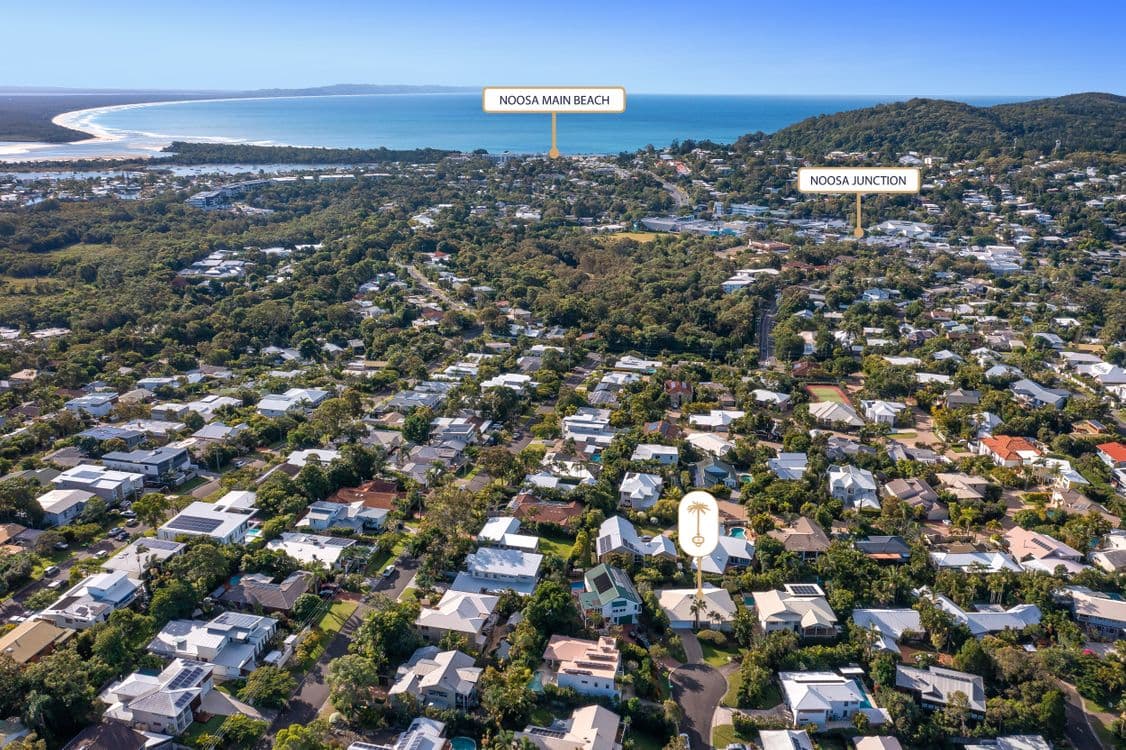 8 Yallara Court, Noosa Heads, Noosa Heads - Thumbnail 4