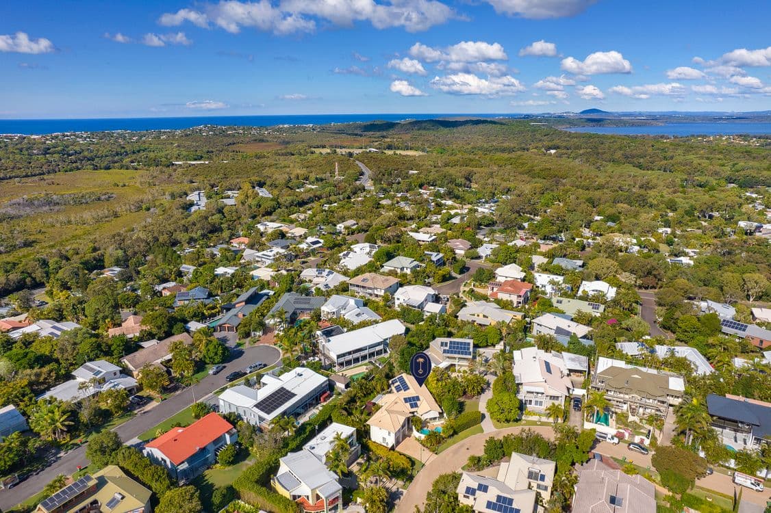 6 Tangmere Court, Noosa Heads, Noosa Heads - Image 1
