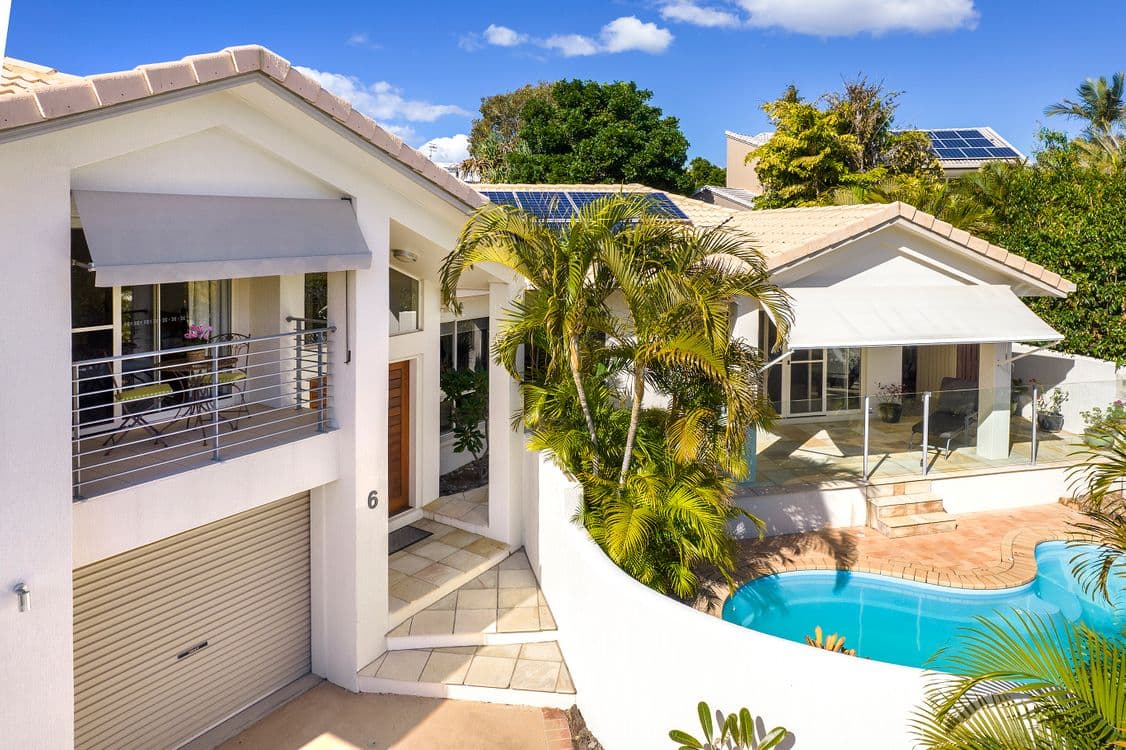 6 Tangmere Court, Noosa Heads, Noosa Heads - Thumbnail 3