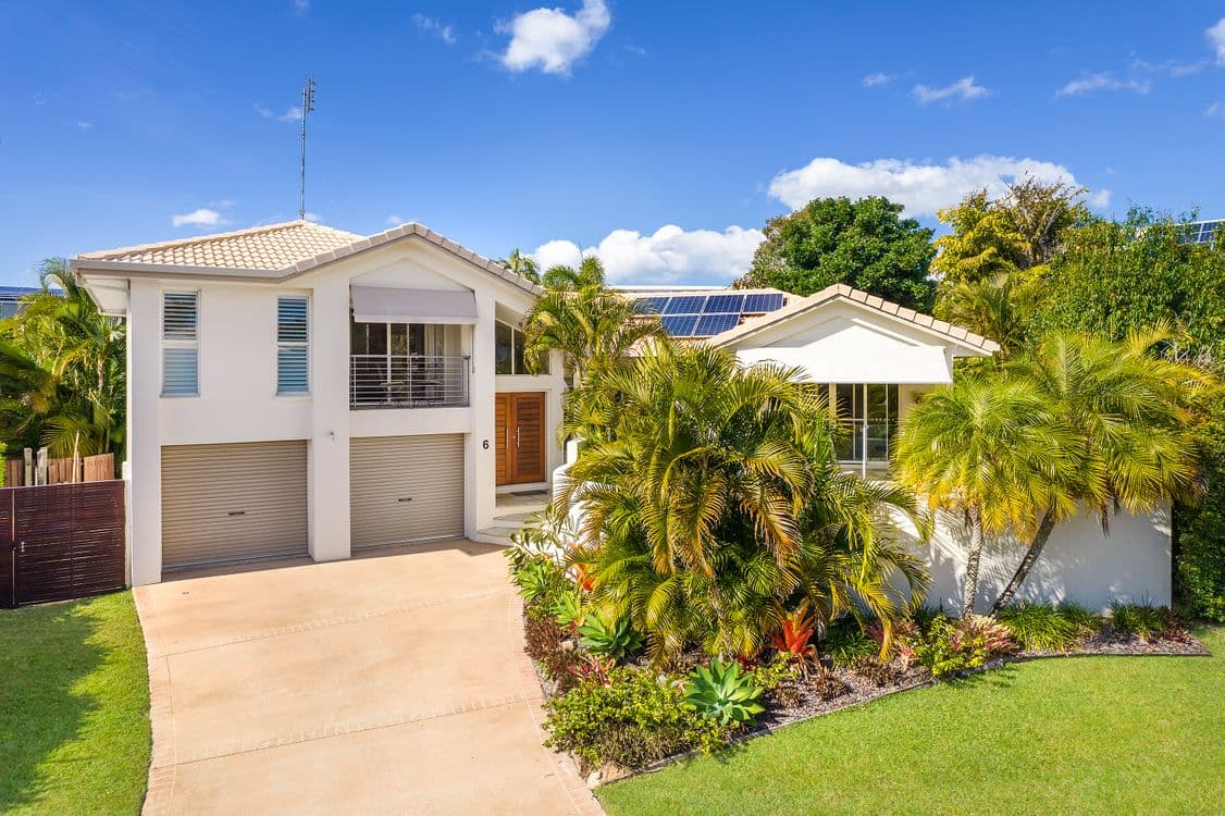 6 Tangmere Court, Noosa Heads, Noosa Heads - Thumbnail 4