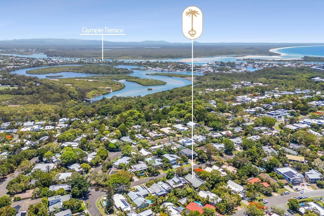 10 Belfa Place, Noosa Heads, Noosa Heads - Thumbnail 2