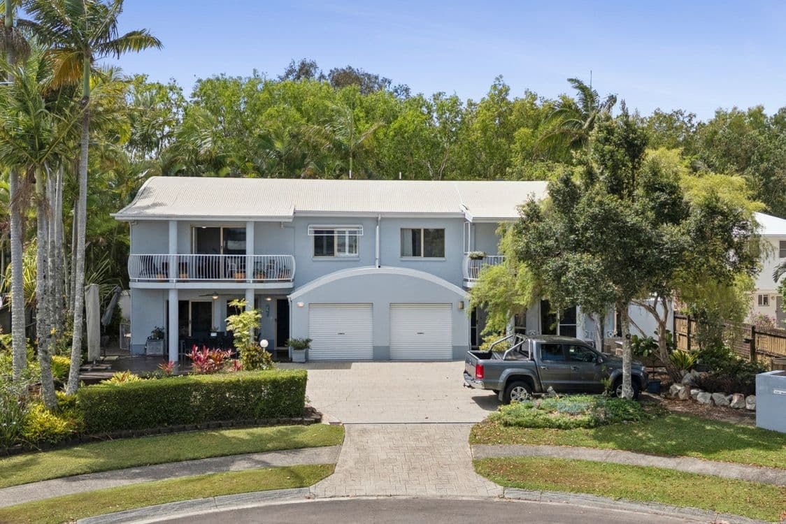 1/24 Sunseeker Close, Noosaville, Noosaville - Image 1