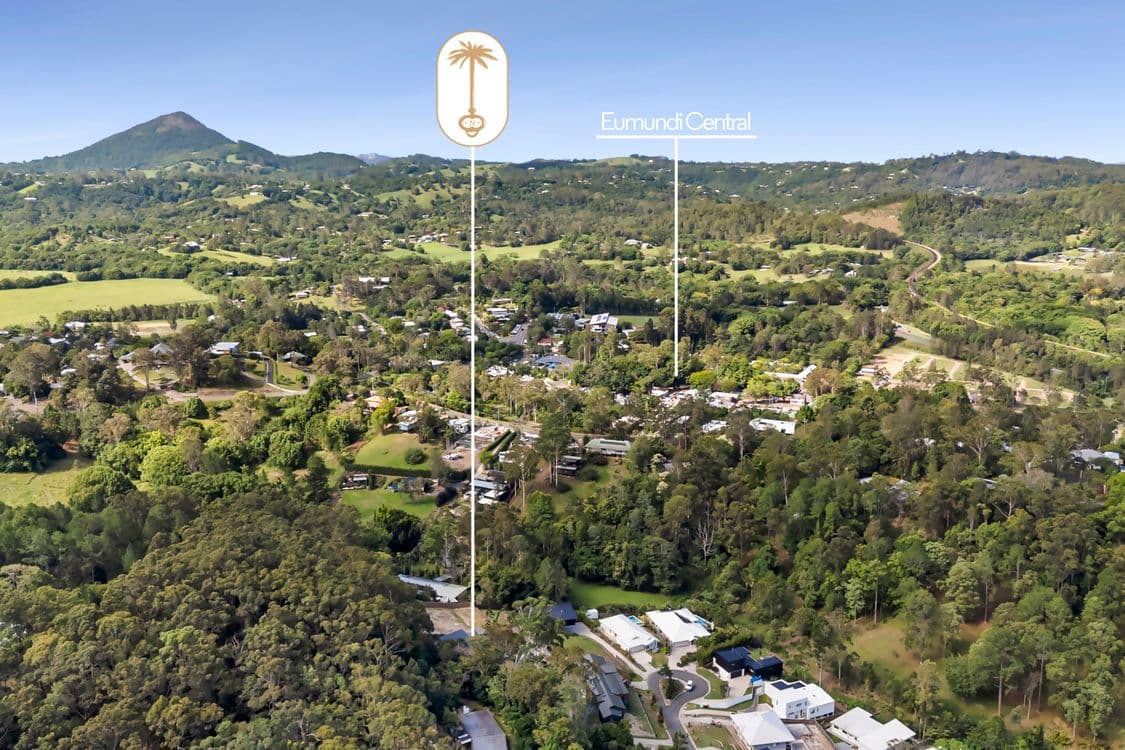 13 Clifton Place, Eumundi, Eumundi - Thumbnail 2
