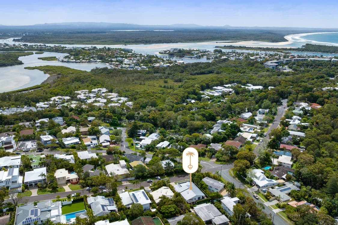 44 Allambi Terrace, Noosa Heads, Noosa Heads - Thumbnail 2