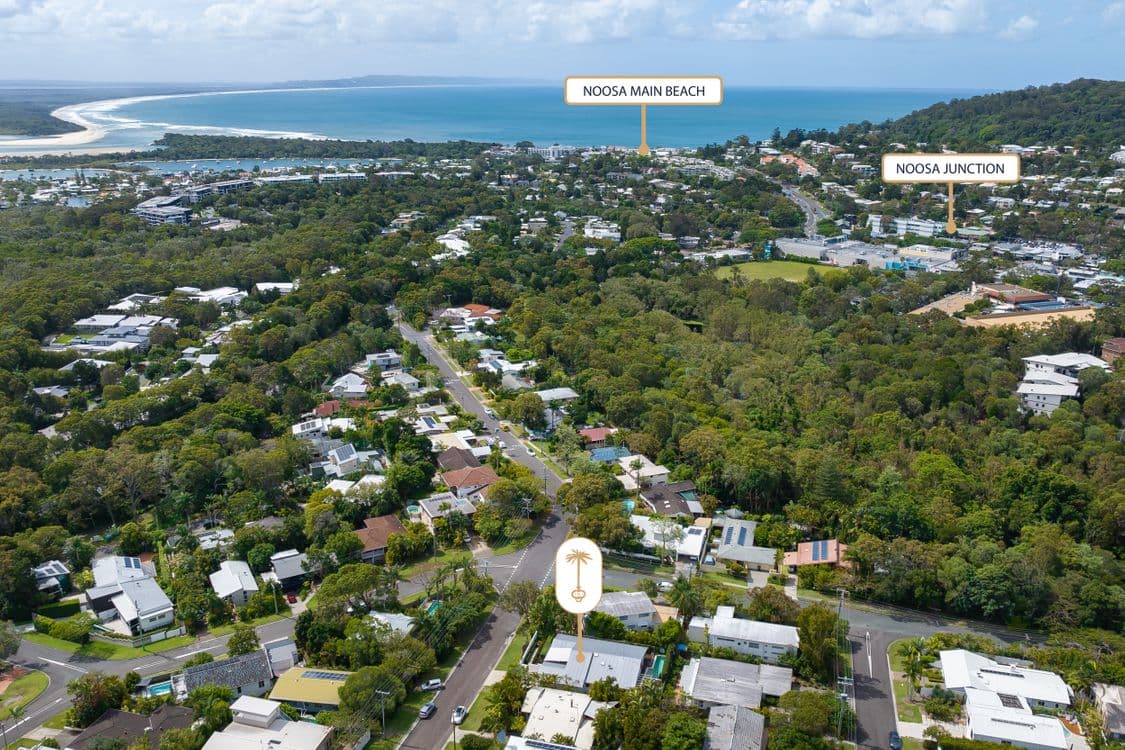 44 Allambi Terrace, Noosa Heads, Noosa Heads - Thumbnail 8