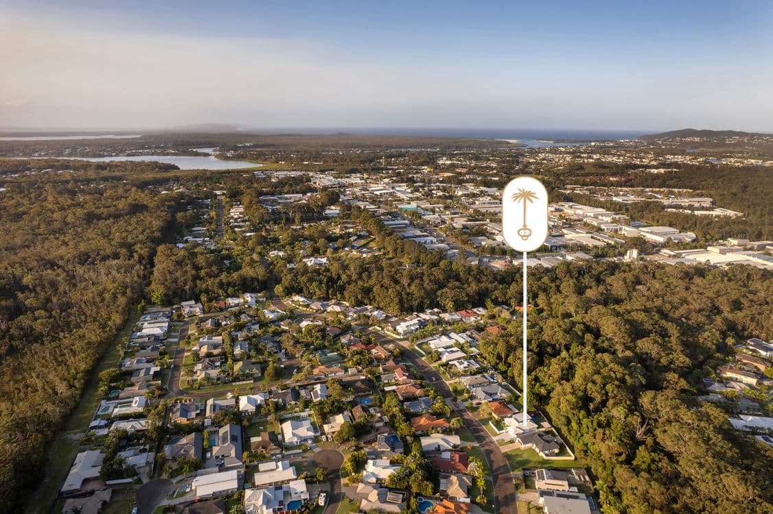 63 Lake Entrance Boulevard, Noosaville, Noosaville - Thumbnail 2