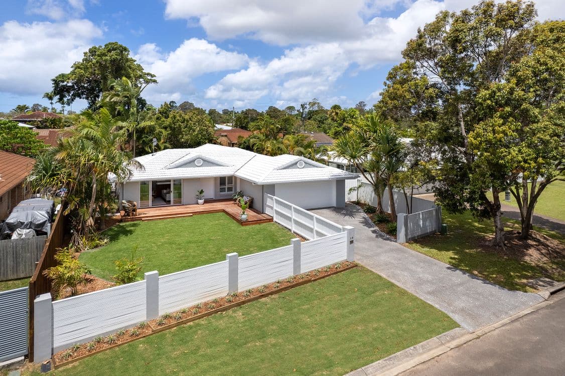 19 Flame Tree Drive, Tewantin, Tewantin - Image 1