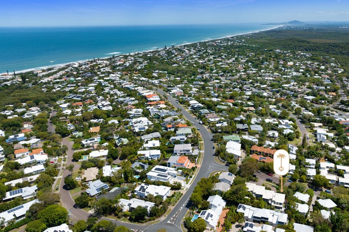 1/4 Lipton Street, Sunrise Beach, Sunrise Beach - Image 1