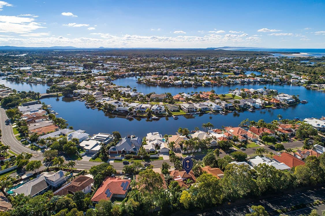 106 Shorehaven Drive, Noosa Waters, Noosa Waters - Image 1