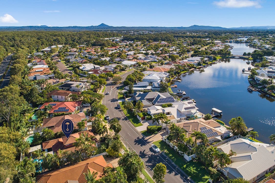 106 Shorehaven Drive, Noosa Waters, Noosa Waters - Thumbnail 2