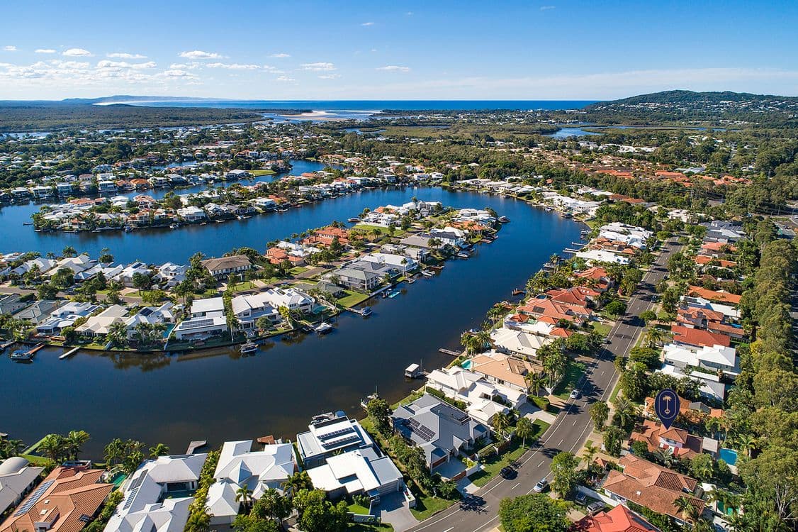 106 Shorehaven Drive, Noosa Waters, Noosa Waters - Thumbnail 4