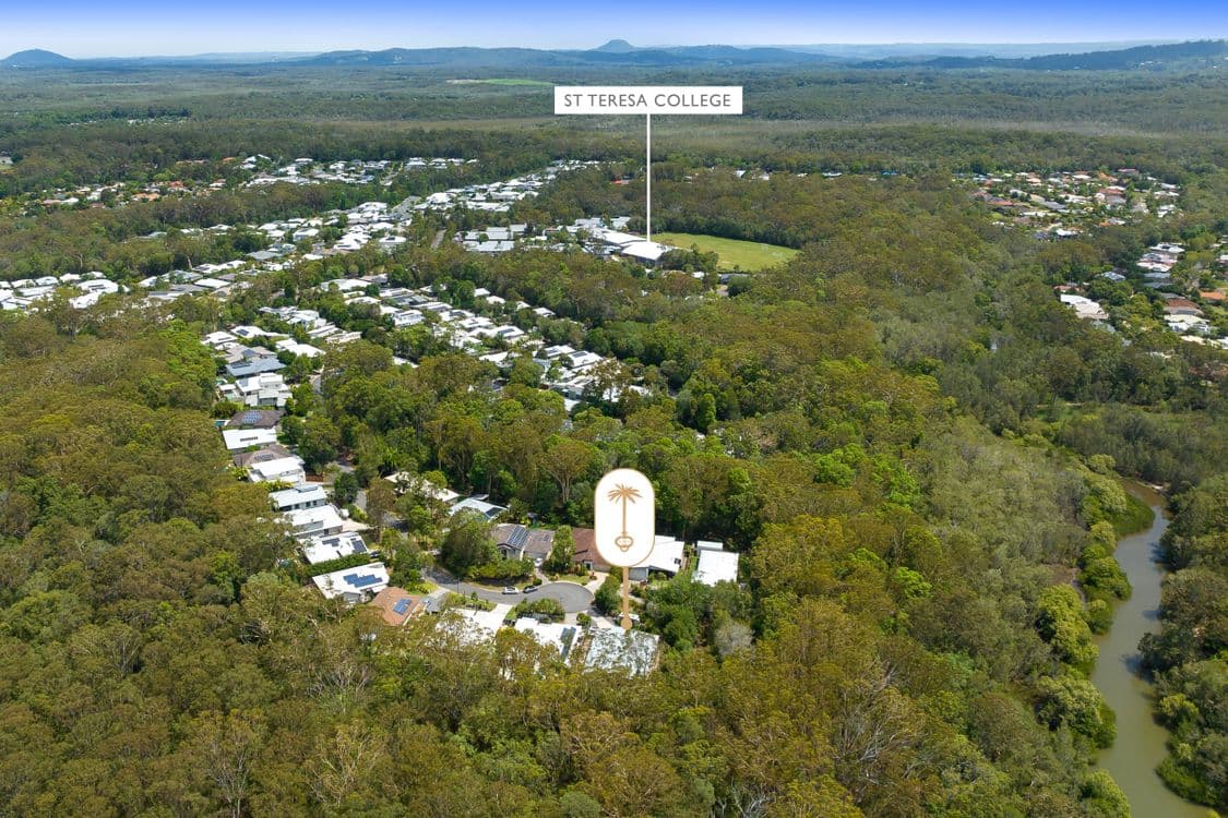 36 Moorhen Place, Noosaville, Noosaville - Image 1