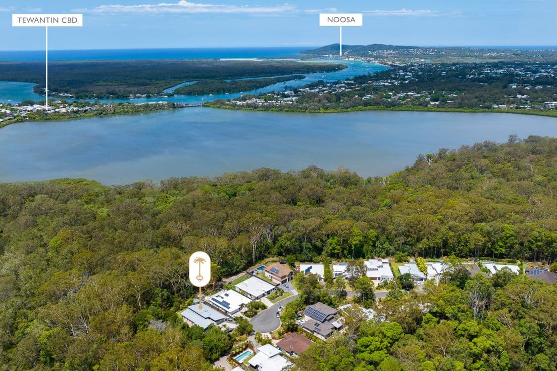 36 Moorhen Place, Noosaville, Noosaville - Thumbnail 5