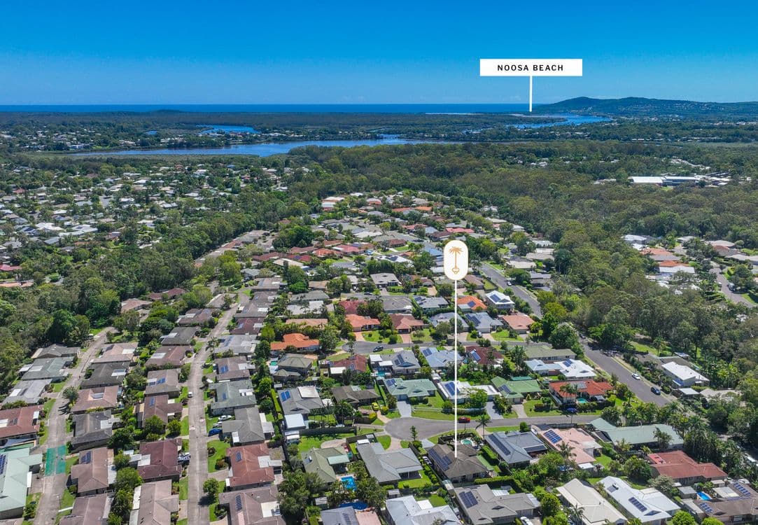 7 Fittell Court, Tewantin, Tewantin - Image 1
