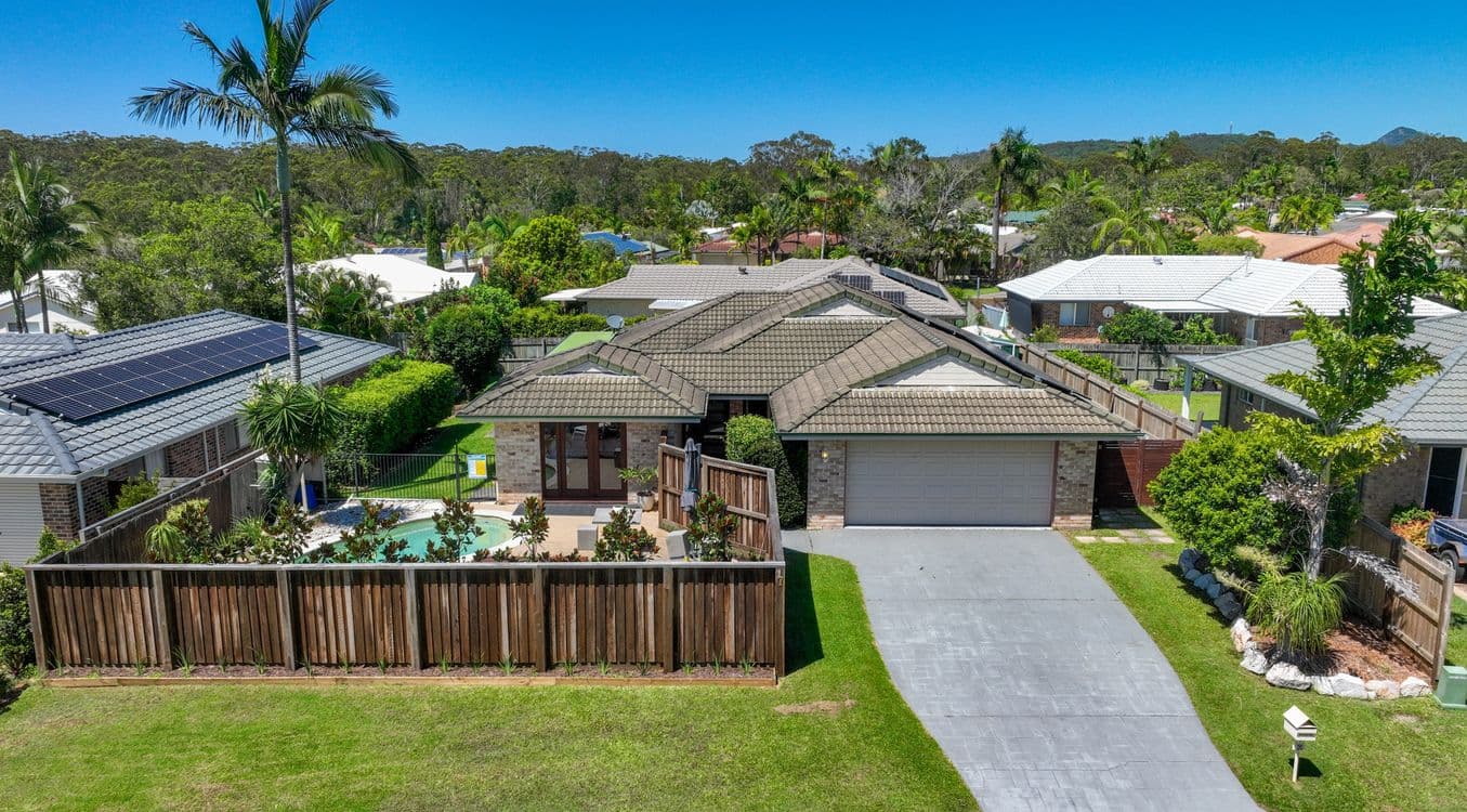 7 Fittell Court, Tewantin, Tewantin - Thumbnail 4