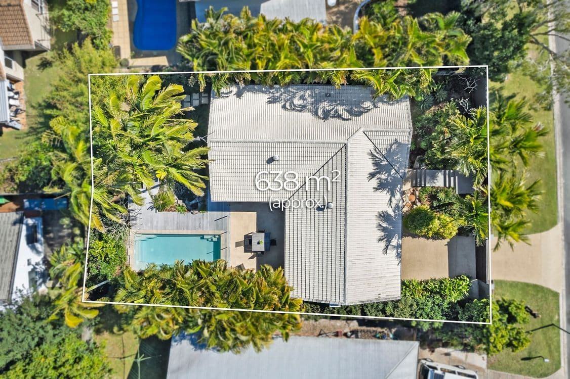 19 Elanora Terrace, Noosa Heads, Noosa Heads - Image 1