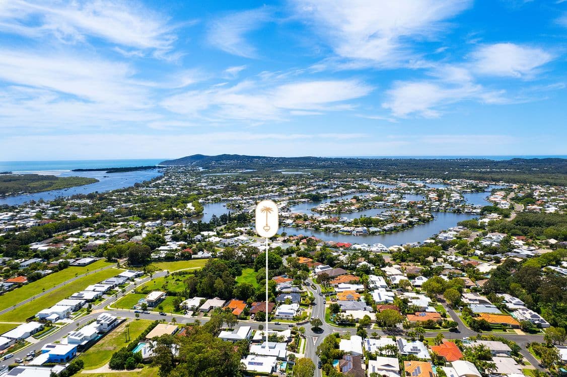 20 Headland Drive, Noosaville, Noosaville - Image 1