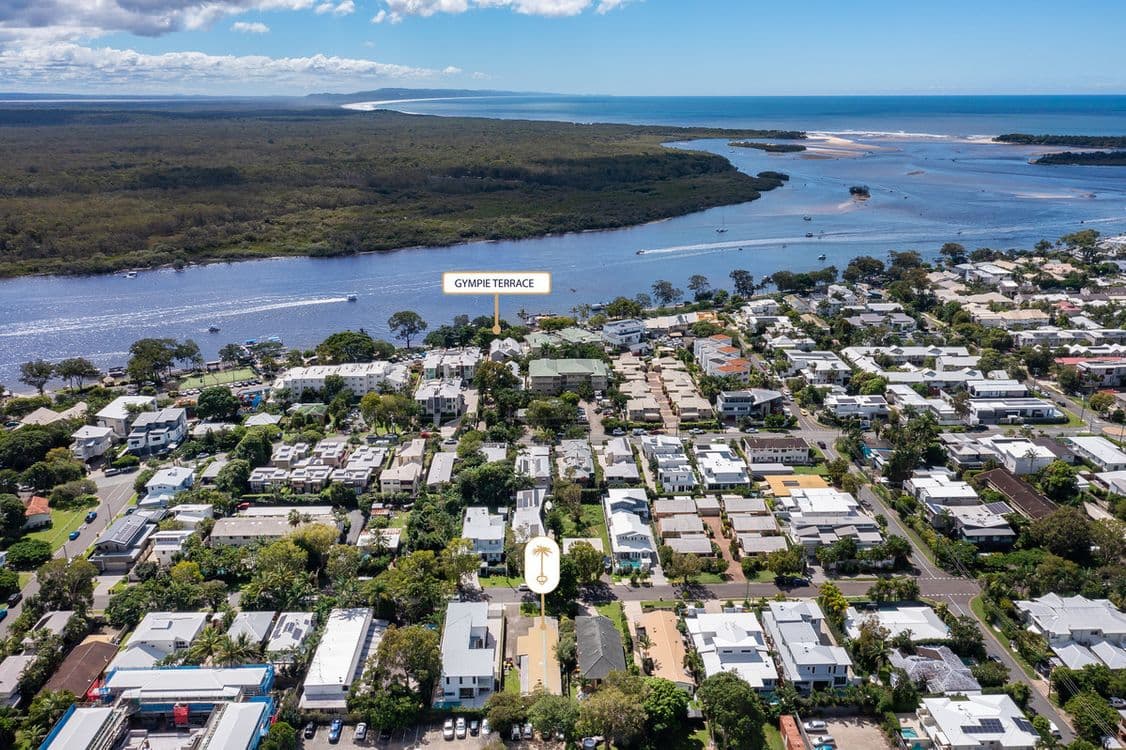 1,2 & 3/16 Ann Street, Noosaville, Noosaville - Image 1