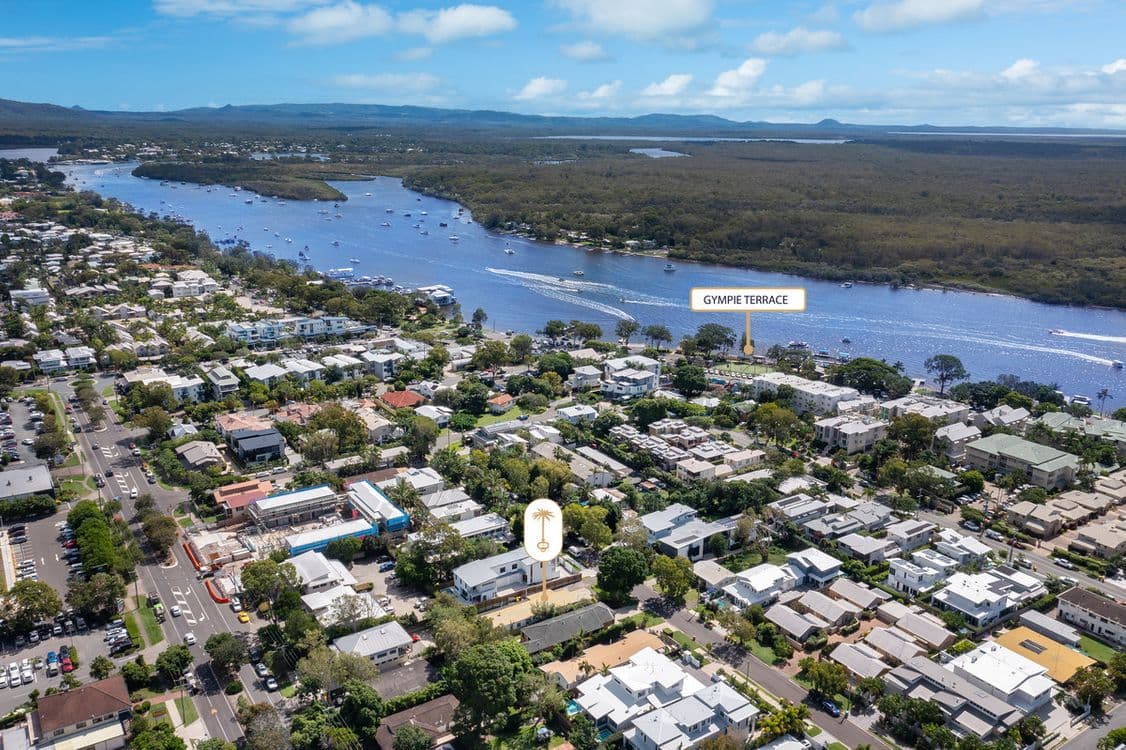 1,2 & 3/16 Ann Street, Noosaville, Noosaville - Thumbnail 2