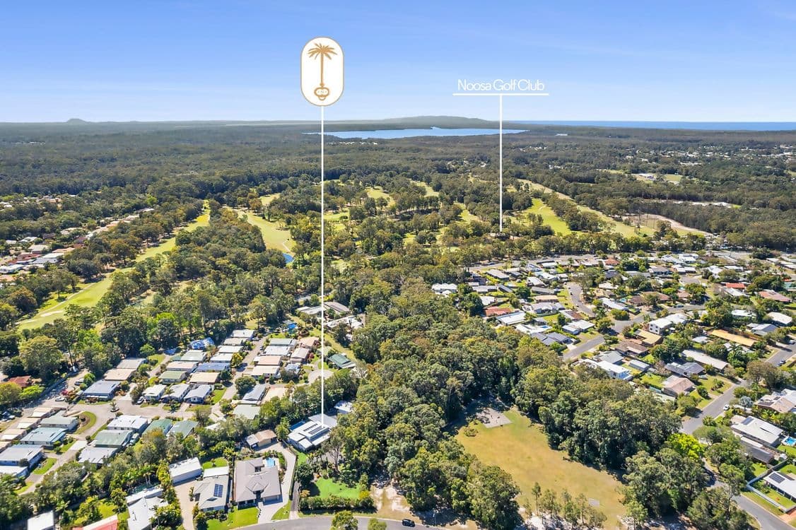14 Lyndhurst Grove, Tewantin, Tewantin - Image 1