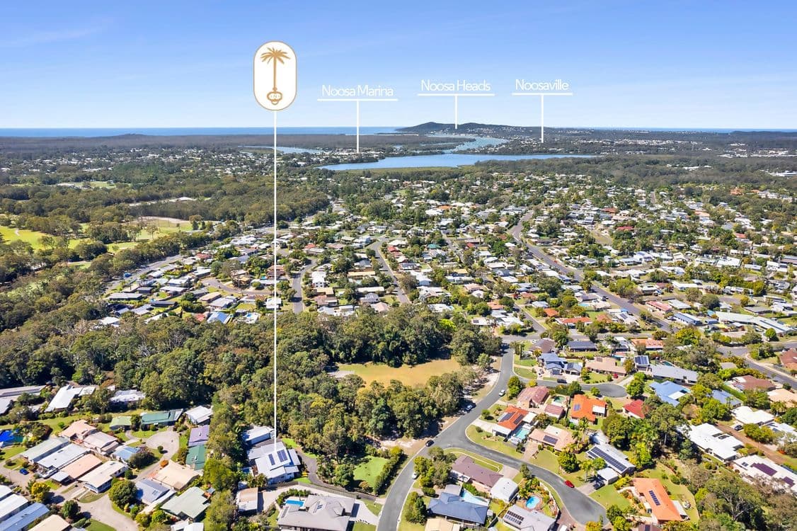 14 Lyndhurst Grove, Tewantin, Tewantin - Thumbnail 2