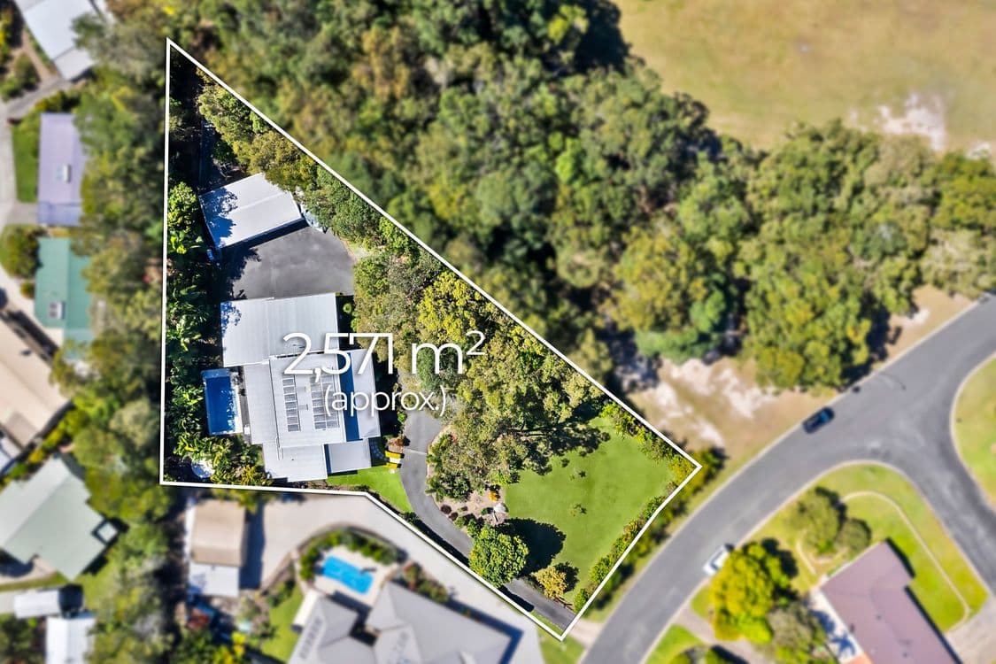 14 Lyndhurst Grove, Tewantin, Tewantin - Thumbnail 3