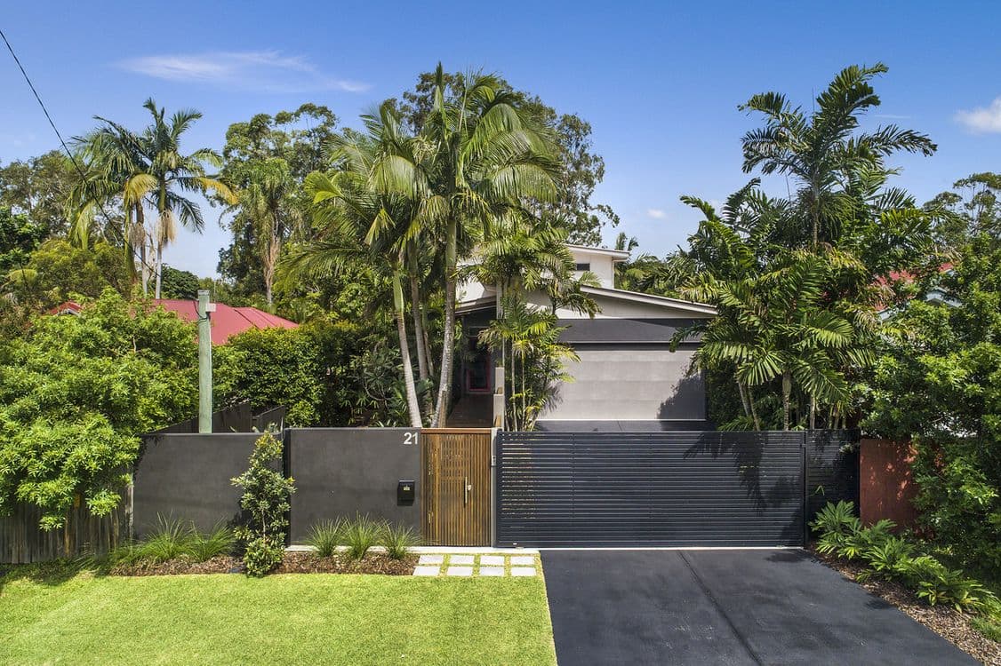 21 Eumundi Noosa Road, Noosaville, Noosaville - Image 1