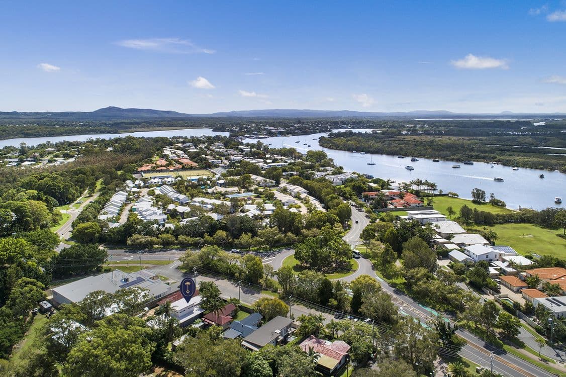 21 Eumundi Noosa Road, Noosaville, Noosaville - Thumbnail 2