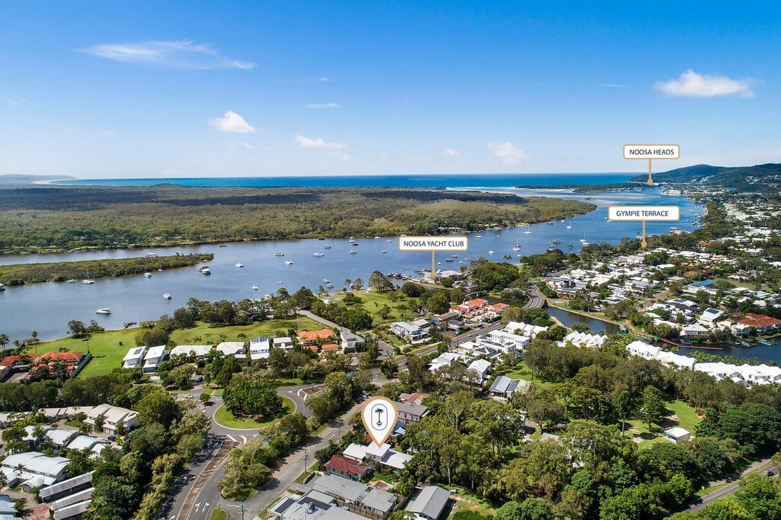 21 Eumundi Noosa Road, Noosaville, Noosaville - Thumbnail 4