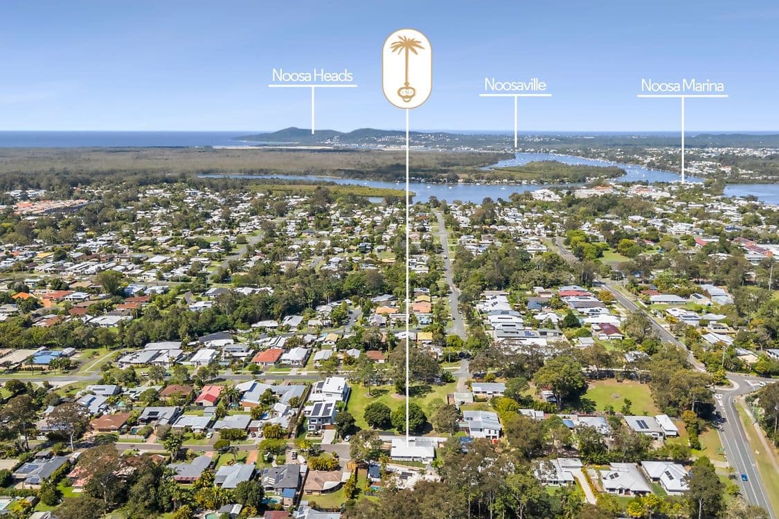 22 Ghostgum Court, Tewantin, Tewantin - Image 1