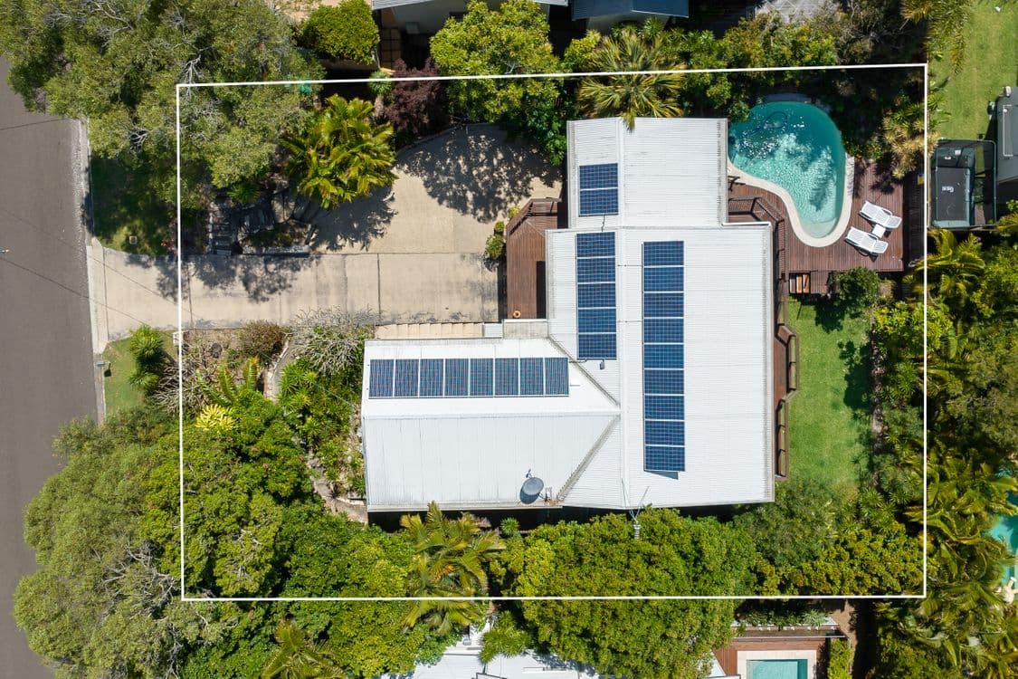 14 Wyona Drive, Noosa Heads, Noosa Heads - Image 1