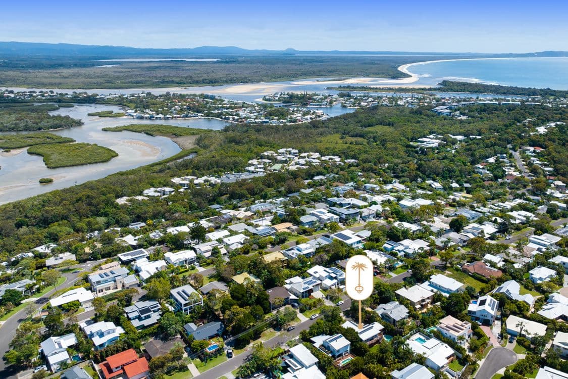 14 Wyona Drive, Noosa Heads, Noosa Heads - Thumbnail 2