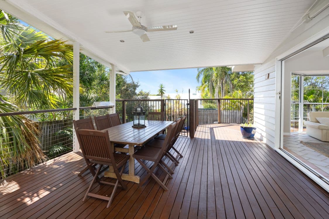 14 Wyona Drive, Noosa Heads, Noosa Heads - Thumbnail 4