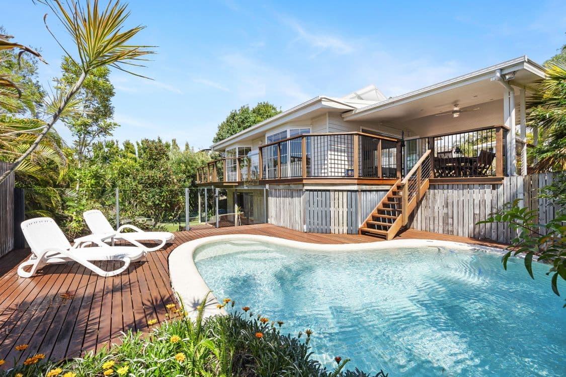 14 Wyona Drive, Noosa Heads, Noosa Heads - Thumbnail 5
