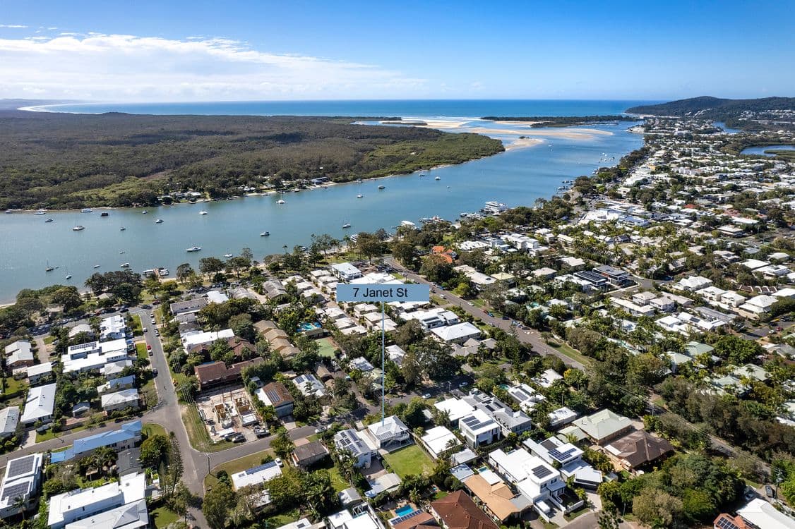 7 Janet Street, Noosaville, Noosaville - Thumbnail 3
