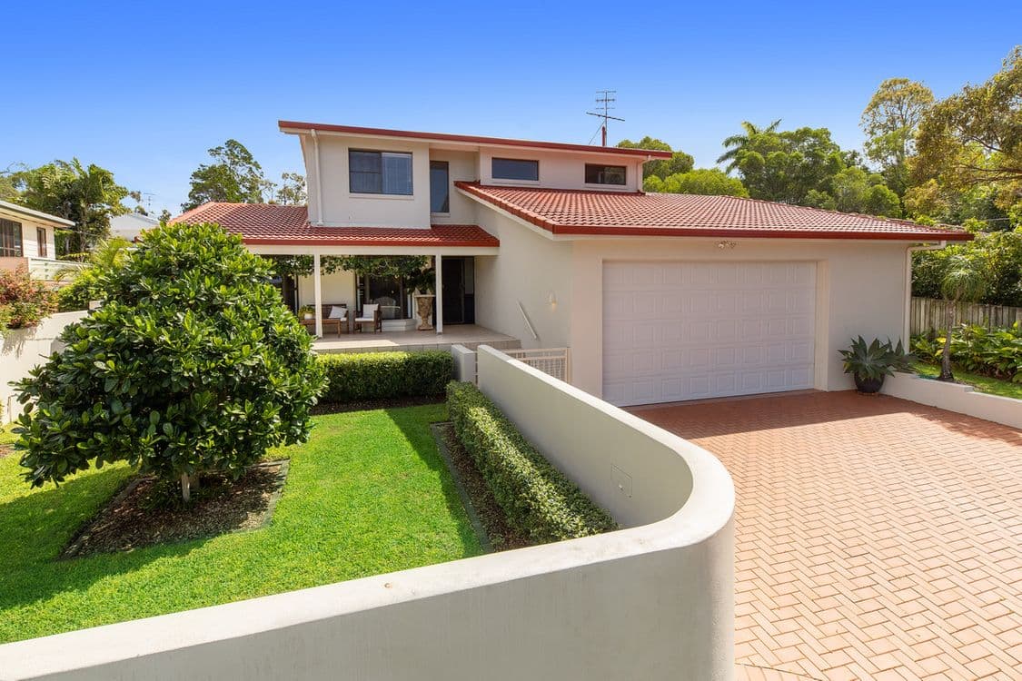 3 Wyona Drive, Noosa Heads, Noosa Heads - Thumbnail 3