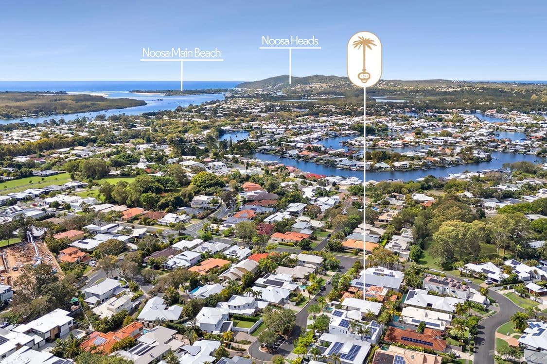 7 Treasure Cove, Noosaville, Noosaville - Image 1