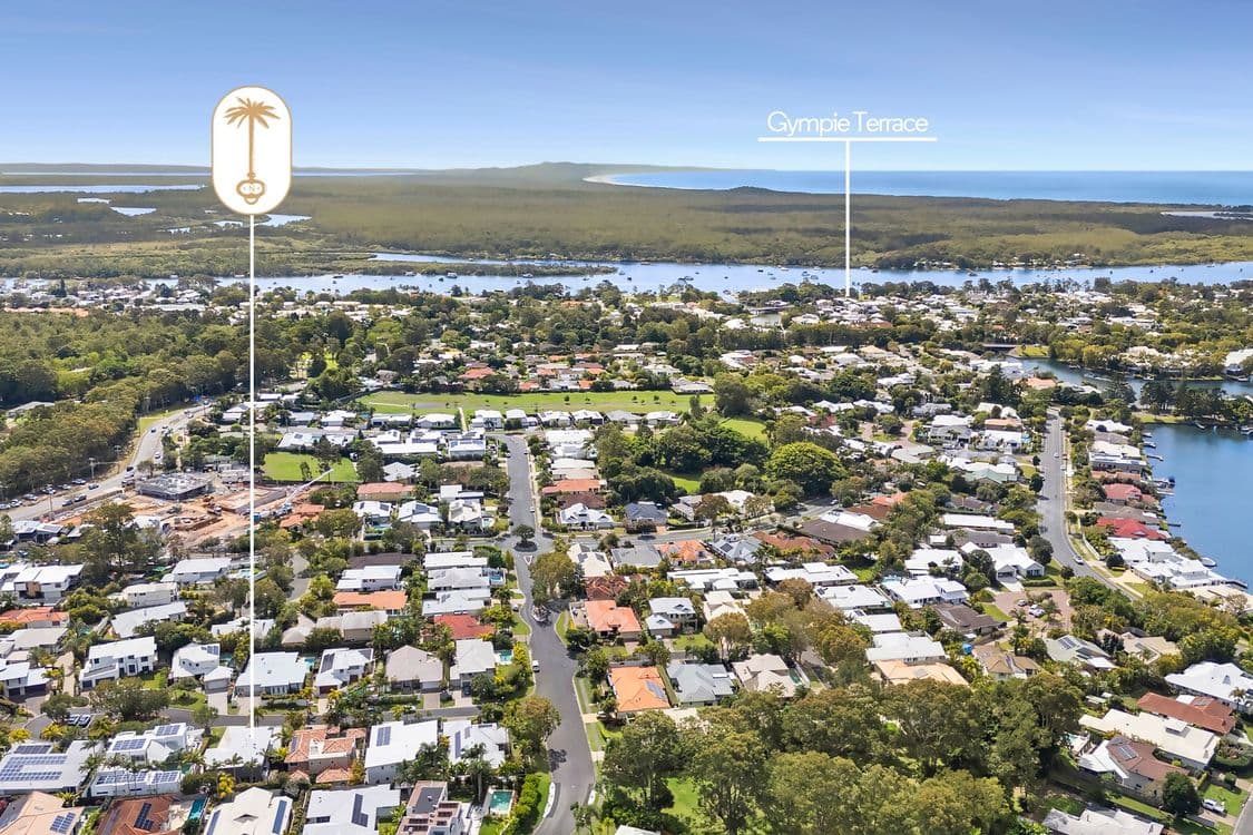 7 Treasure Cove, Noosaville, Noosaville - Thumbnail 2
