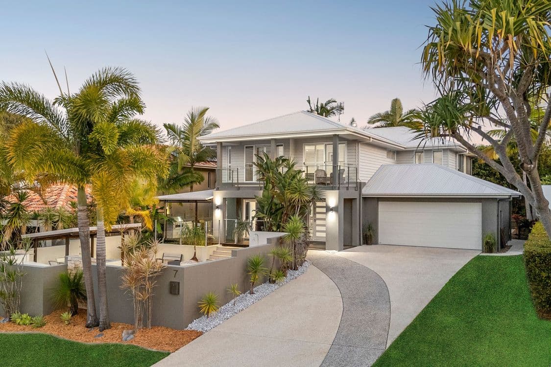 7 Treasure Cove, Noosaville, Noosaville - Thumbnail 4