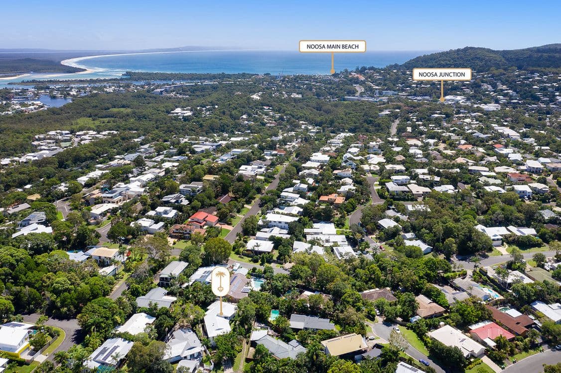 17 Belfa Place, Noosa Heads, Noosa Heads - Thumbnail 3